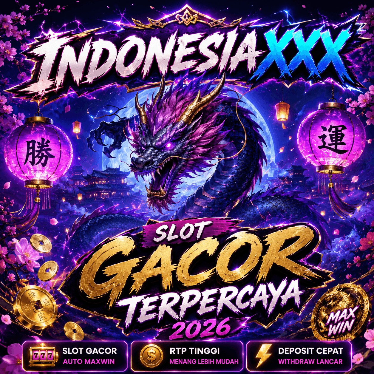 INDONESIAXXX